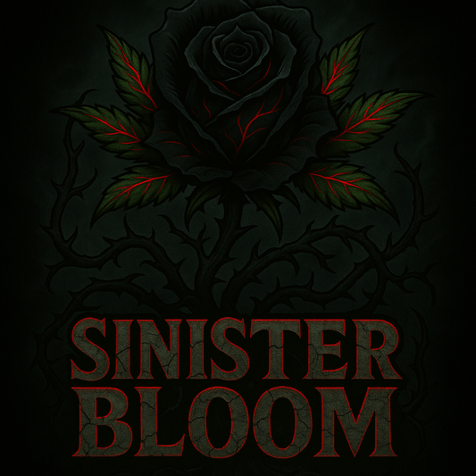 Sinister bloom a.k.a. Big sugar Photo REGS